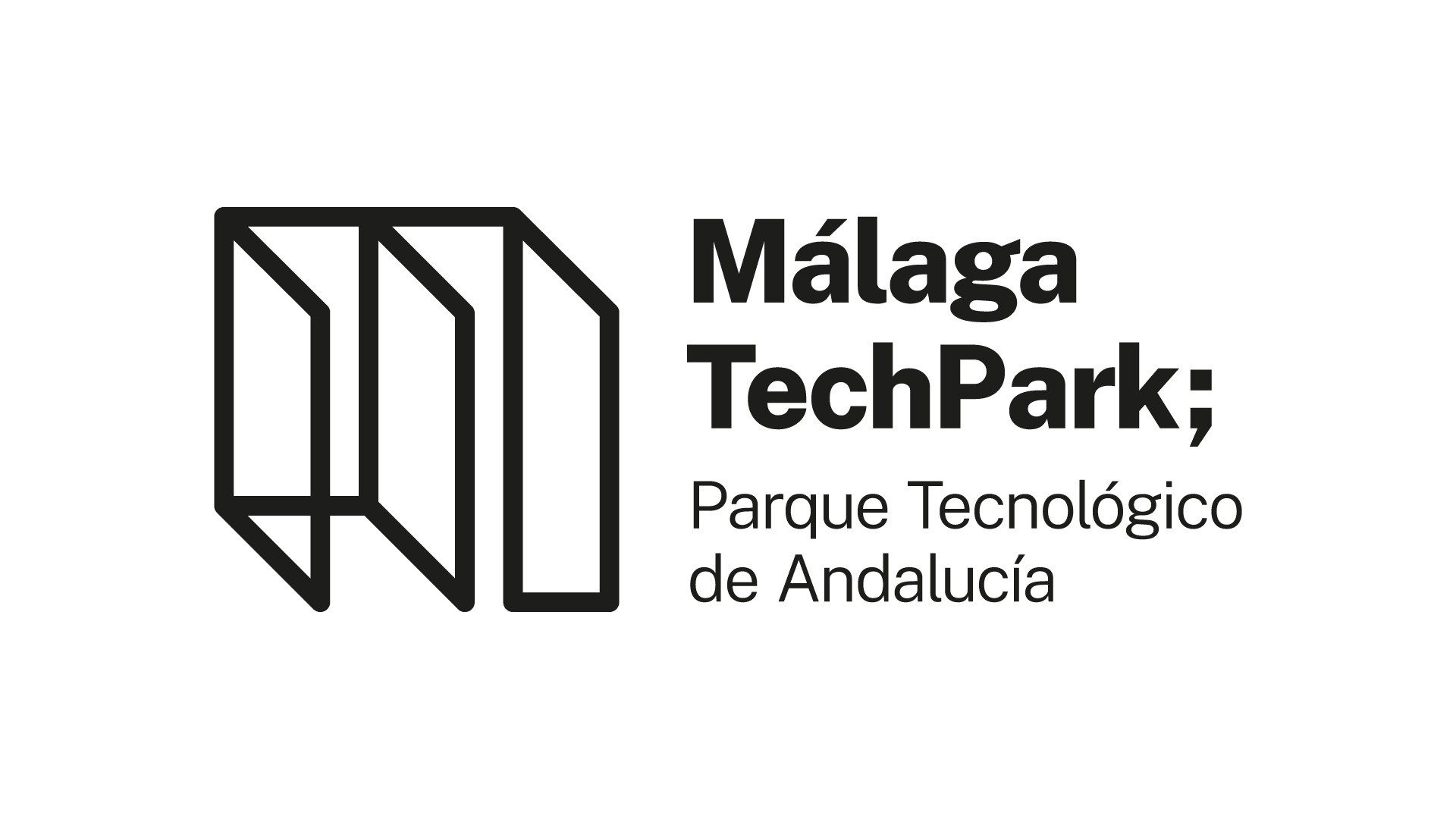 Llogo Malaga TechPark